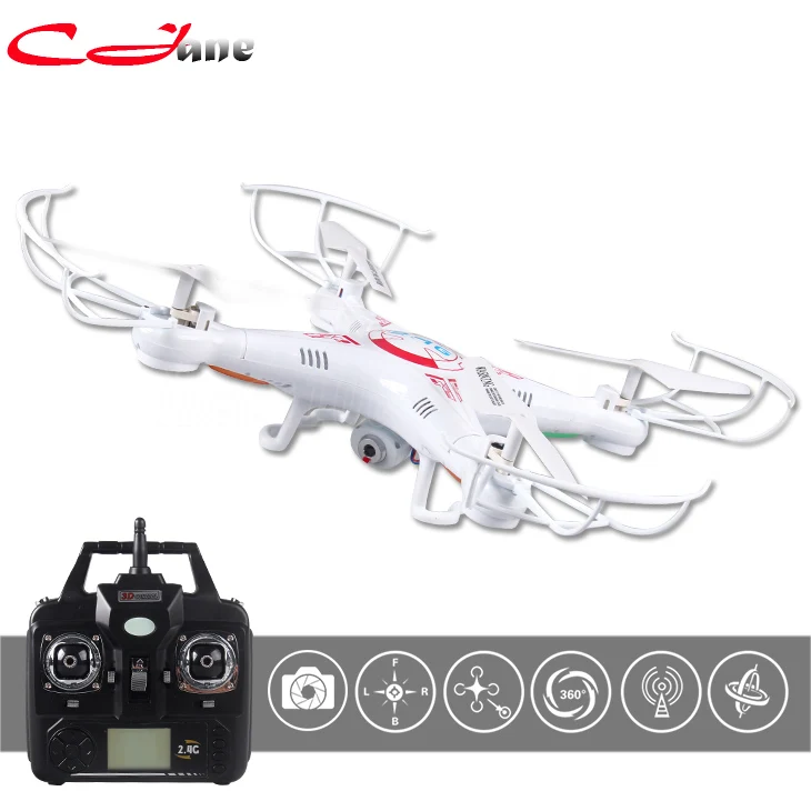 Free shipping font b RC b font font b Drone b font With 2 0MP HD