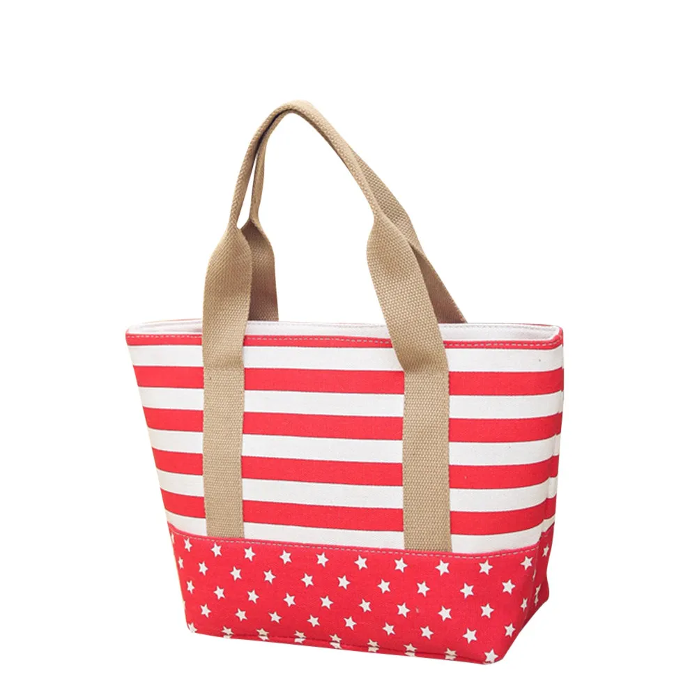 

Women Large Capacity Tote Canvas Sling Shoulder Bag Shopping Bag Clutch Composite Set Beach Bags Casual Tote Feminina
