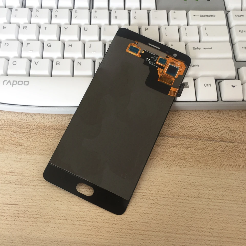 Oneplus 3 A3000 LCD Assembly LCD Display Touch Screen Digitizer (2)