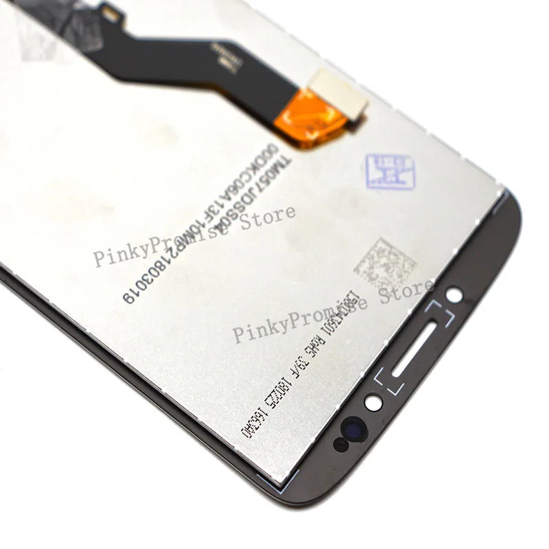 moto e5 lcd 150yuan  (6)