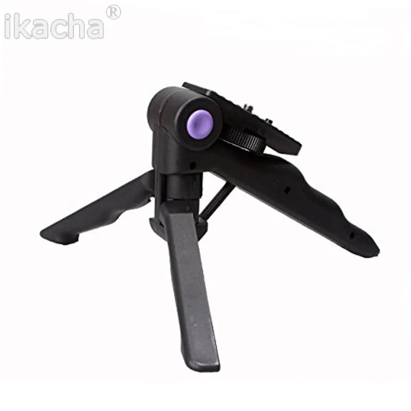 Folding Table-top Mini Tripod (5)
