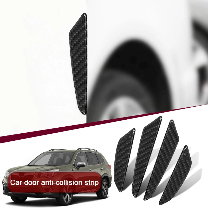 Защитная Наклейка на края боковой двери для seat leon volvo v40 renault clio 4 mercedes w204 alfa romeo 147 w176