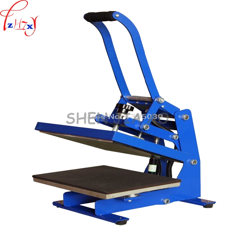 1 pc 110 220V 38 38CM small font b heat b font font b press b