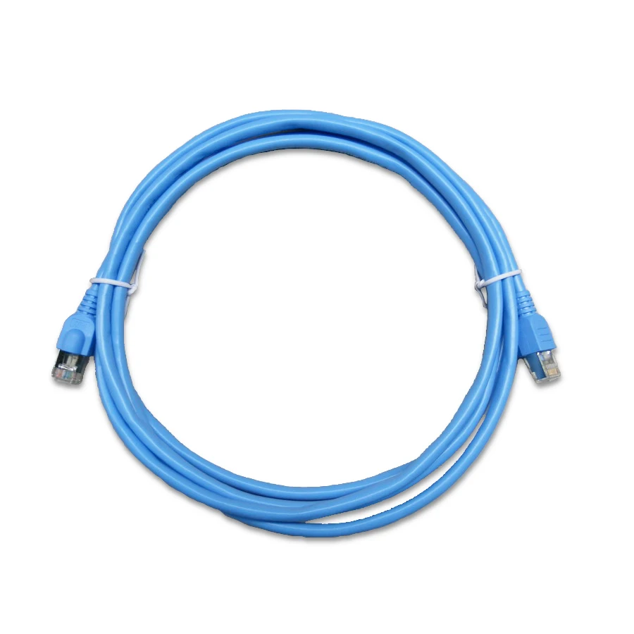 

NISSENCABLING NSEDT-S-MP4D-L SEISEN Cable Cat5e Shielded twisted pair CAT.5E Lan Ethernet RJ45 Shielded network cable