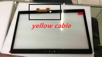 

17.3" Touch Screen Digitizer Panel Front Glass Len for HP ENVY M7-N101DX