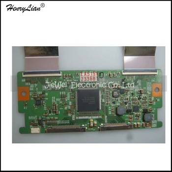 

HENRYLIAN free shipping 100% original LC550WUD logis board 6870C-0315D