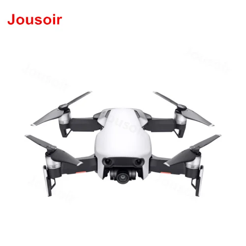 DJI Квадрокоптер Mavic Air Дрон с камерой 4K видео макс. 21 мин Время полета