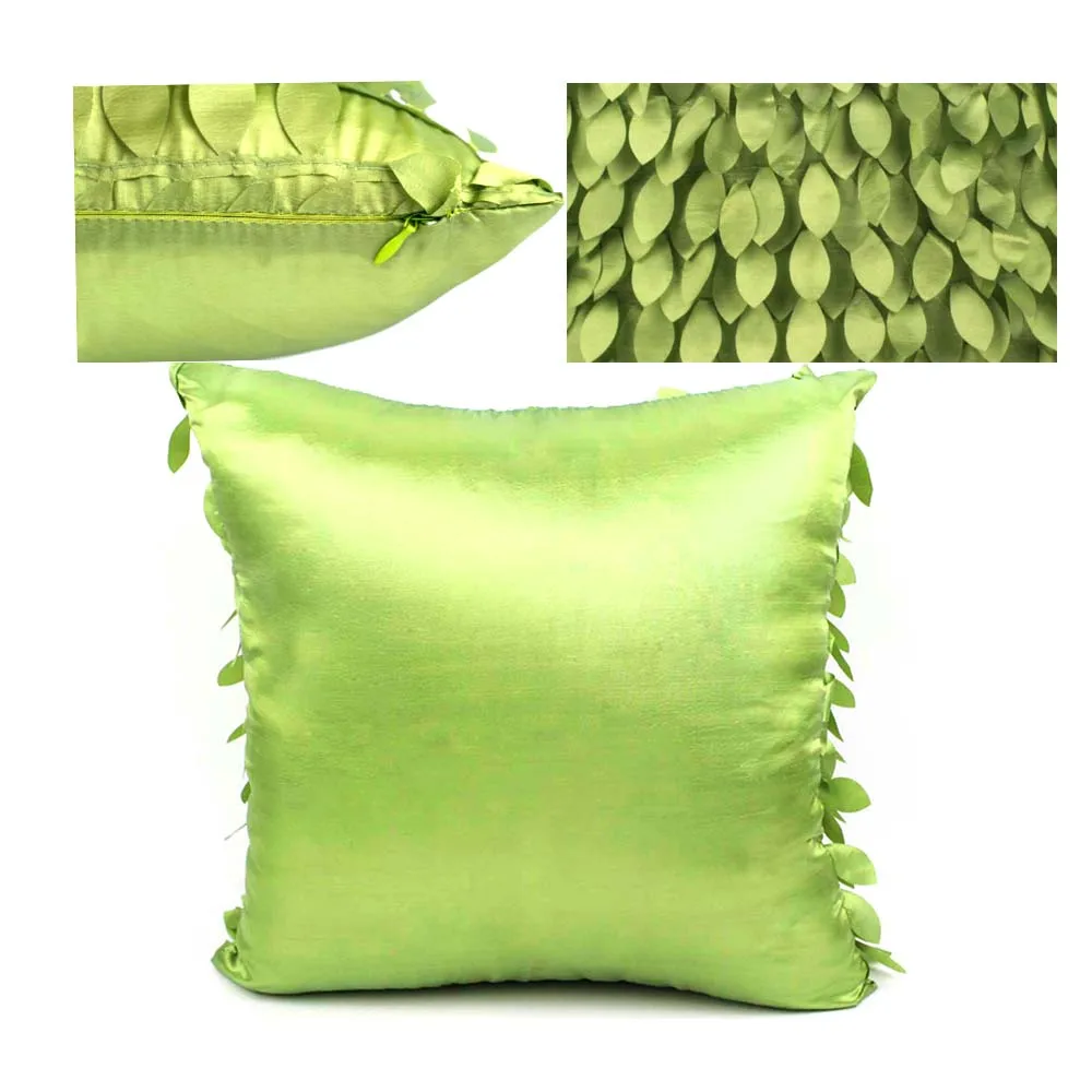 17#  Green(2)