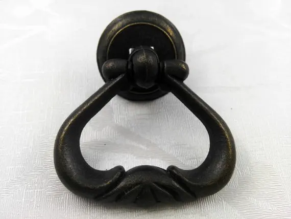 Brass Drop Dresser Drawer Pulls Ks Handles Ring Antique Bronze Cabinet Ks Furniture Decorative K Hardware Brass Drop Dresser Drawer Pulls Ks Handles Ring Antique Bronze Cabinet Ks Furniture Decorative K Hardware