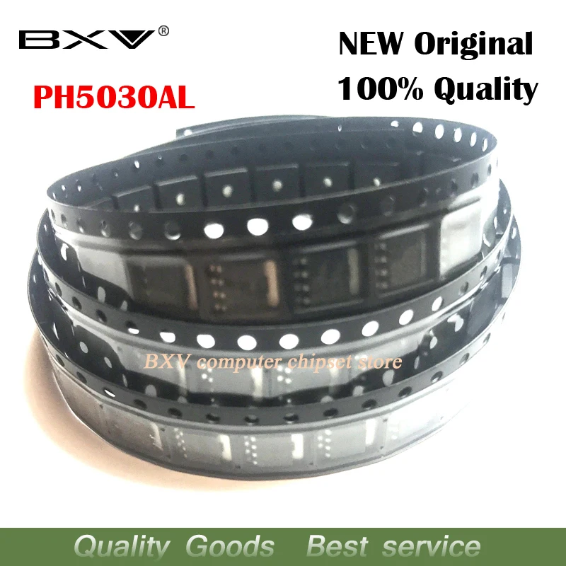Бесплатная Доставка 5 шт. ph5030al 5030al MOSFET СОТ-669 новый оригинальный | Электронные