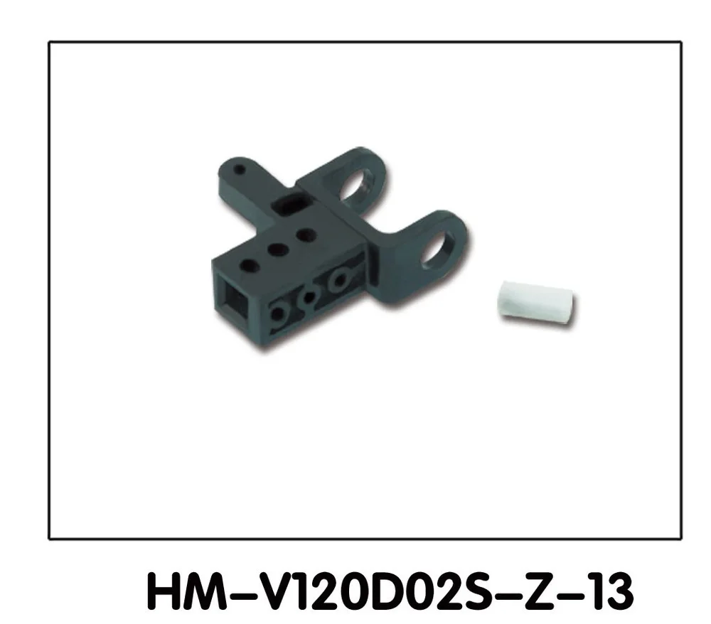 Walkera Новинка V120D02S детали HM Z 13 держатель|v120d02s parts|walkera v120d02s |