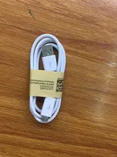 100 cm Micro USB Cable Fast Charging 4 line for Android Mobile Phone Data Sync Charger Cable