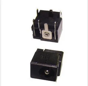 Новый разъем постоянного тока WZSM для ноутбука Acer Aspire 1200 1410 1500 1600 1610 1670 1680|laptop dc jack|dc