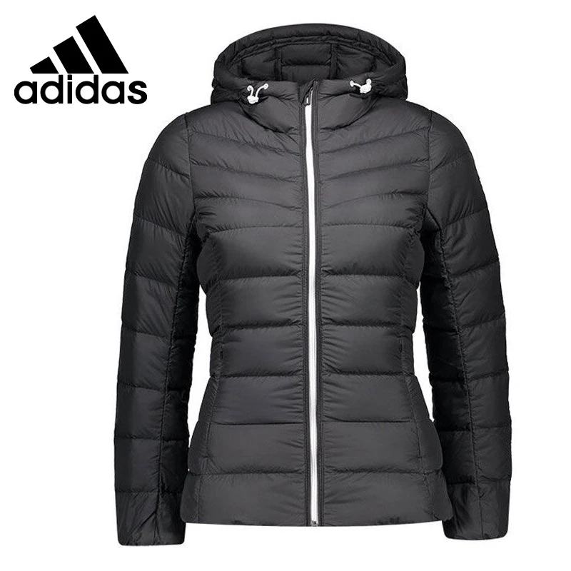 Nuevo Original, Adidas G90 LT JKT, abrigo plumas para mujer, ropa deportiva senderismo|Camping y senderismo de - AliExpress