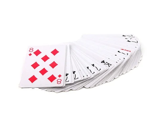 Tamch Magic Prop Cards (Green) | Игрушки и хобби