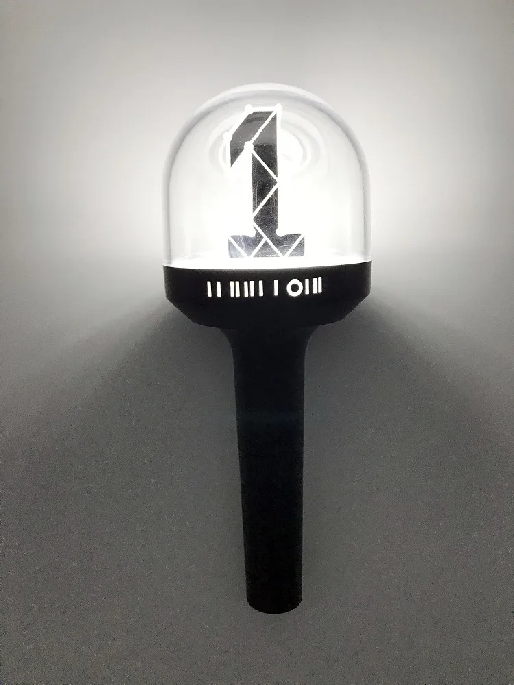 WANNAONE Light Stick Korean Kpop WANNA ONE 101 Concert
