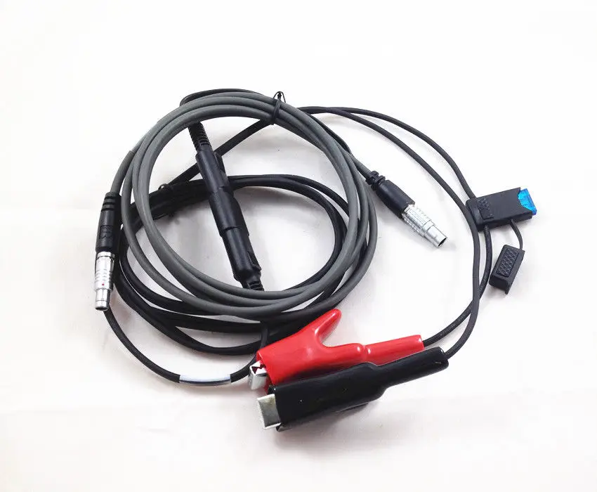 TOPCON GPS PDL CABLE-3