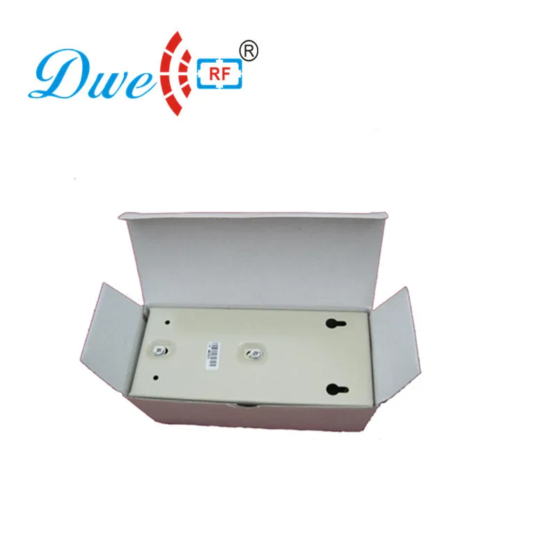 DWE CC RF контроль доступа электрические замки блок питания с ac 220 В dc 12 В