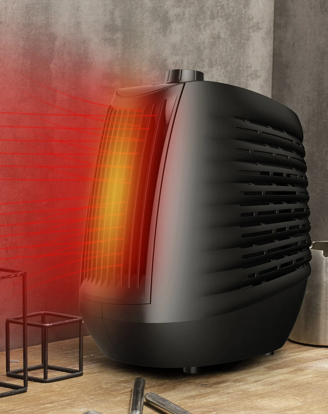 High Heater Household Liances Bathroom Office Mini High Heater Household Liances Bathroom Office Mini Electric Dem Nf100 In Heaters From Home On Aliexpress