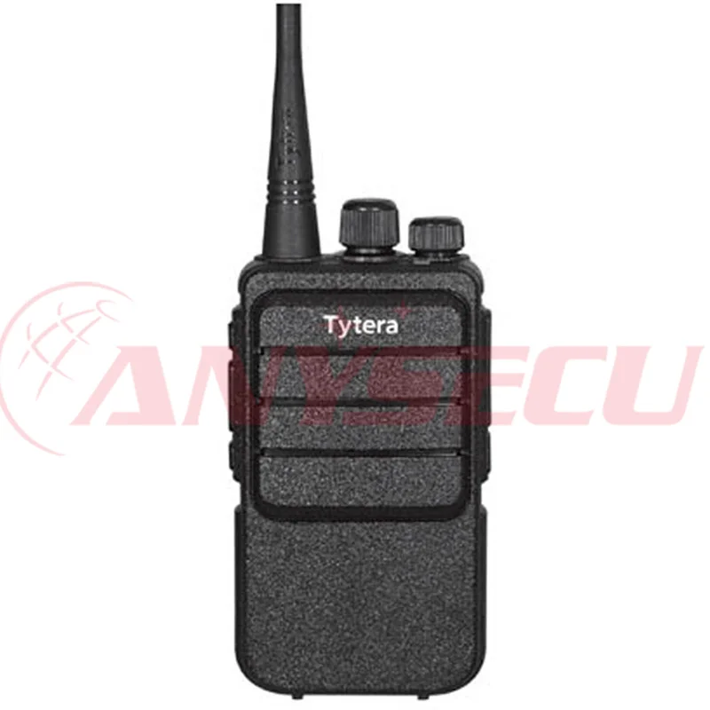 TYT md-280 Портативный двусторонней Радио UHF 400-480 мГц