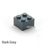 Dark Grey 60pcs