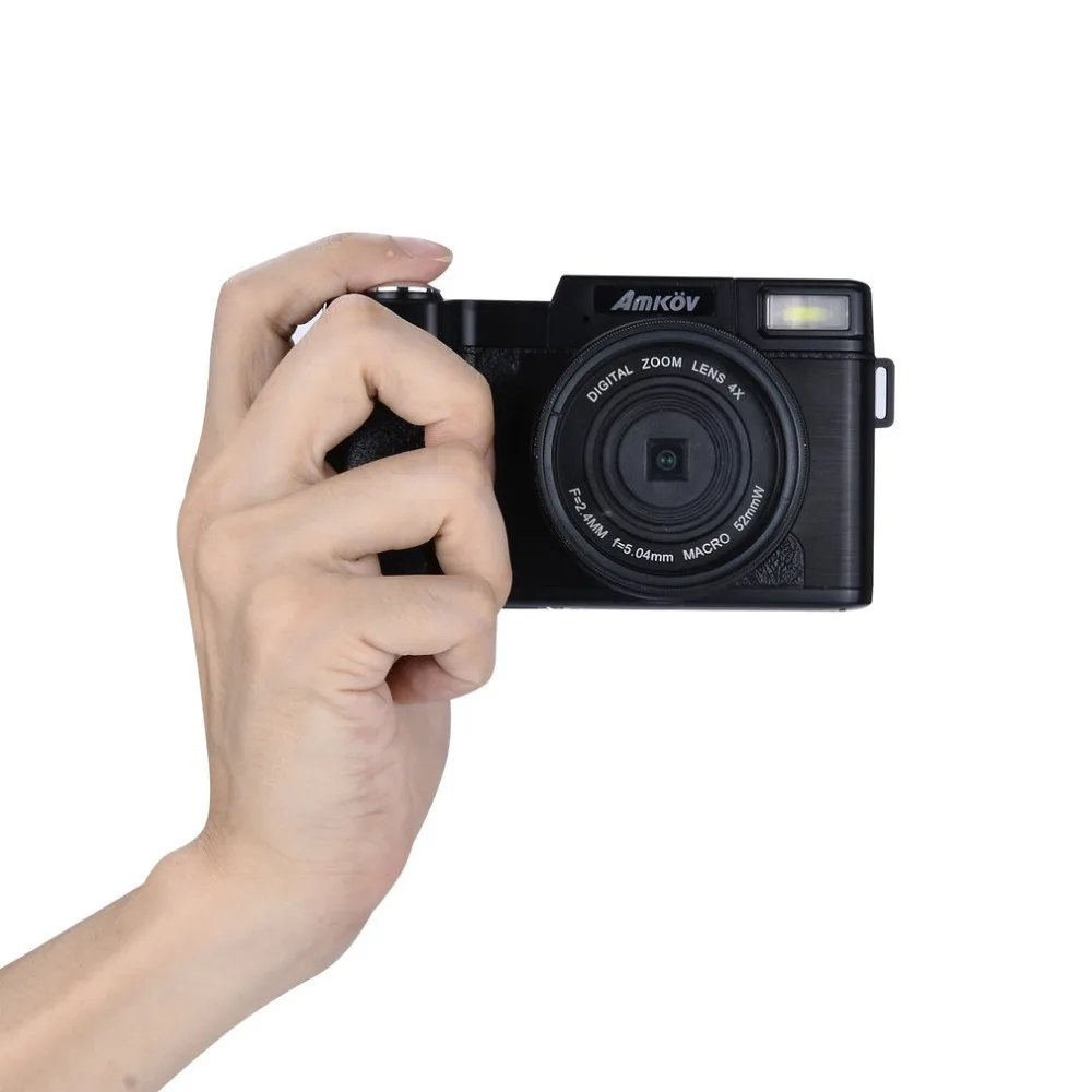 Original CDR2 24Mega pixel 1080P HD Mini Digital Camera 4Times Digital Zoom Camera with TFT Display Beauty Self timer Function Original CDR2 24Mega pixel 1080P HD Mini Digital Camera 4Times Digital Zoom Camera with TFT Display Beauty Self timer Function