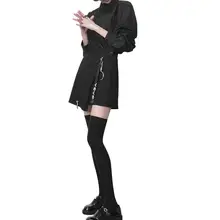 JOYINPARTY Харадзюку панк готика юбка подвеска Украшение