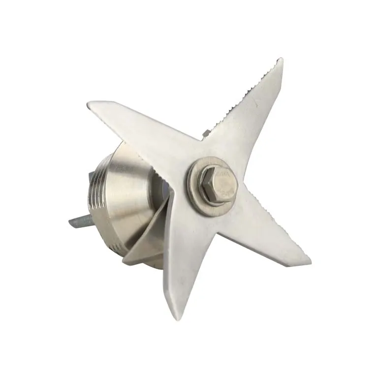 Details about 304 Stainless Steel Blender Blade Replacement Parts for Vitamix 5200 5000 5006 Details about 304 Stainless Steel Blender Blade Replacement Parts for Vitamix 5200 5000 5006