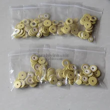 5ste 16 Флейта с отверстиями кожа звуковые колодки для отверстий флейты флейта овчины группа аксессуары 5ste 17 Флейта с отверстиями кожа звуковые колодки для отверстий флейты флейта