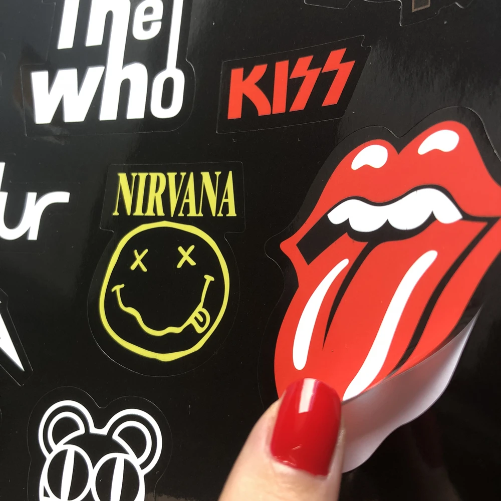 موسيقى الروك الموسيقى موضوع ملصقا المحمول ل ماك بوك سطح برو 4 باد الهواء 2 مفكرة صغيرة حقيبة الغيتار لوح التزلج سيارة ملصقا موسيقى الروك الموسيقى موضوع ملصقا المحمول ل ماك بوك سطح برو 4 باد الهواء 2 مفكرة صغيرة حقيبة الغيتار لوح التزلج سيارة ملصقا