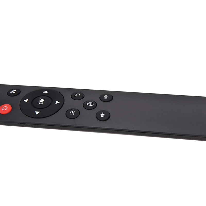 Universal 2.4G Wireless Air Mouse Keyboard Remote Control Handheld Smart TV Remote Control For PC Android TV Box