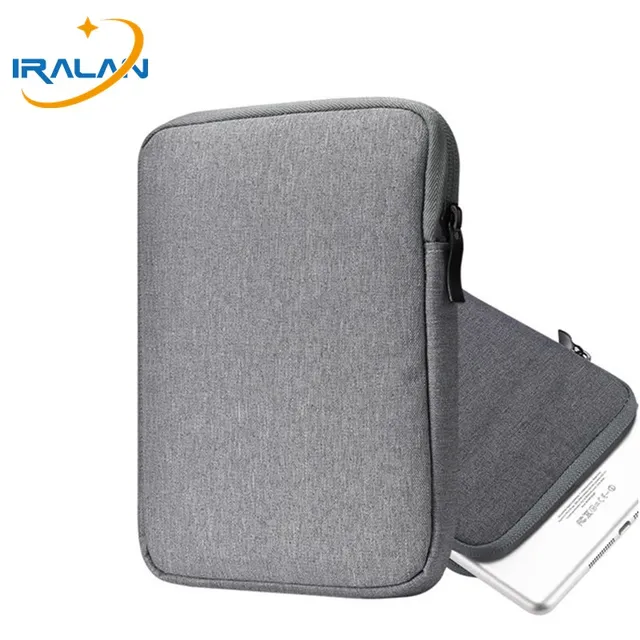 Best Offers 2018 new waterproof Tablet Bag Sleeve protective Case for Amazon Kindle Paperwhite 1/2/3 6" touch e-reader Portable eBook Cover