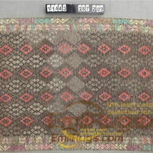 Традиционные винтажные ковры ручной работы, ковер из шерсти, нордический декор, ковер gc131yg13