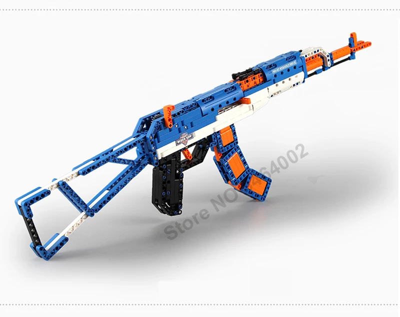 LEGO-building-block-gun-81001_11