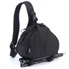 Waterproof Backpack Shoulder Camera Bag Case For Nikon DSLR D7200 D7100 D7000 D5500 D5300 D5200 D3300 D3200 D3000 P900 D900S ► Photo 2/6