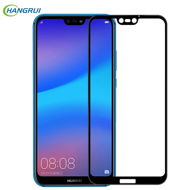 

Screen Protector For Huawei Nova 3 for Huawei Nova 3i Tempered Glass for Huawei Nova 3i 3 I Nova3 Nova3i Protective Glass Film