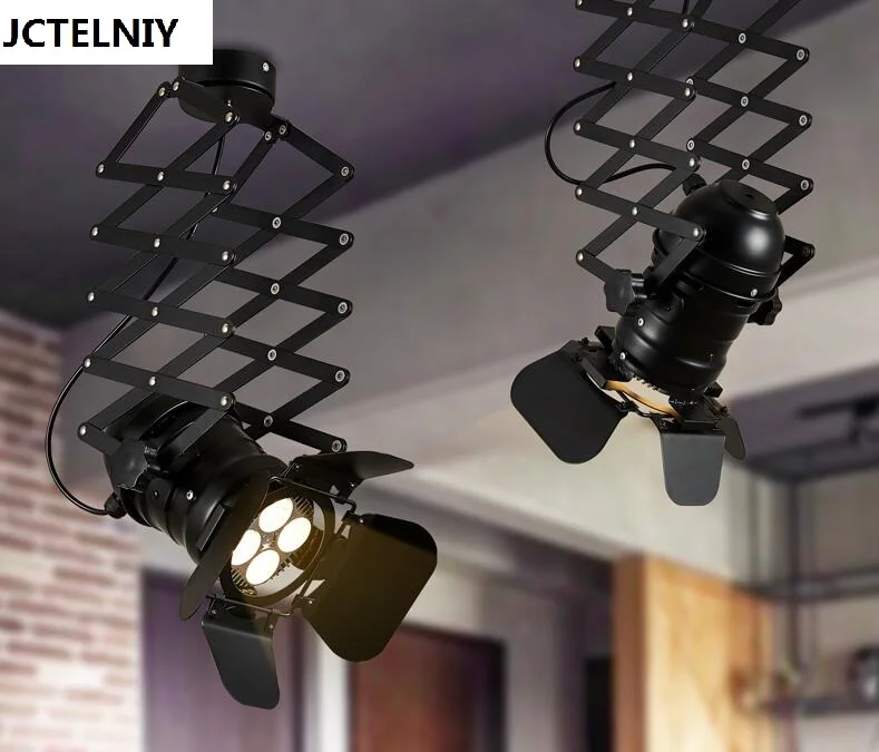 

Vintage Ceiling Lights for Living Room Lighting Ceiling Light E27 Free Shipping