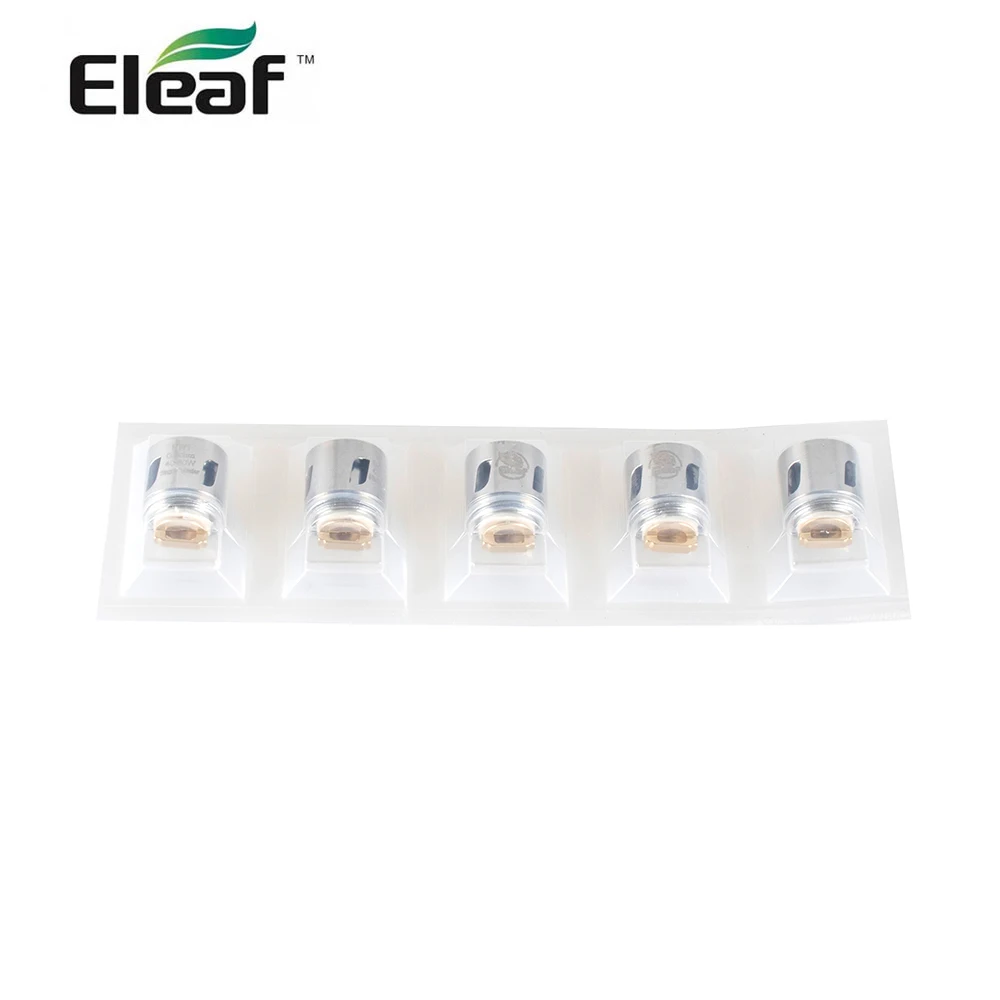 Оригинальная катушка Eleaf HW M/N Dual /HW M2/N2 для электронной сигареты Ikonn/Ello/ ijust3/ELLO