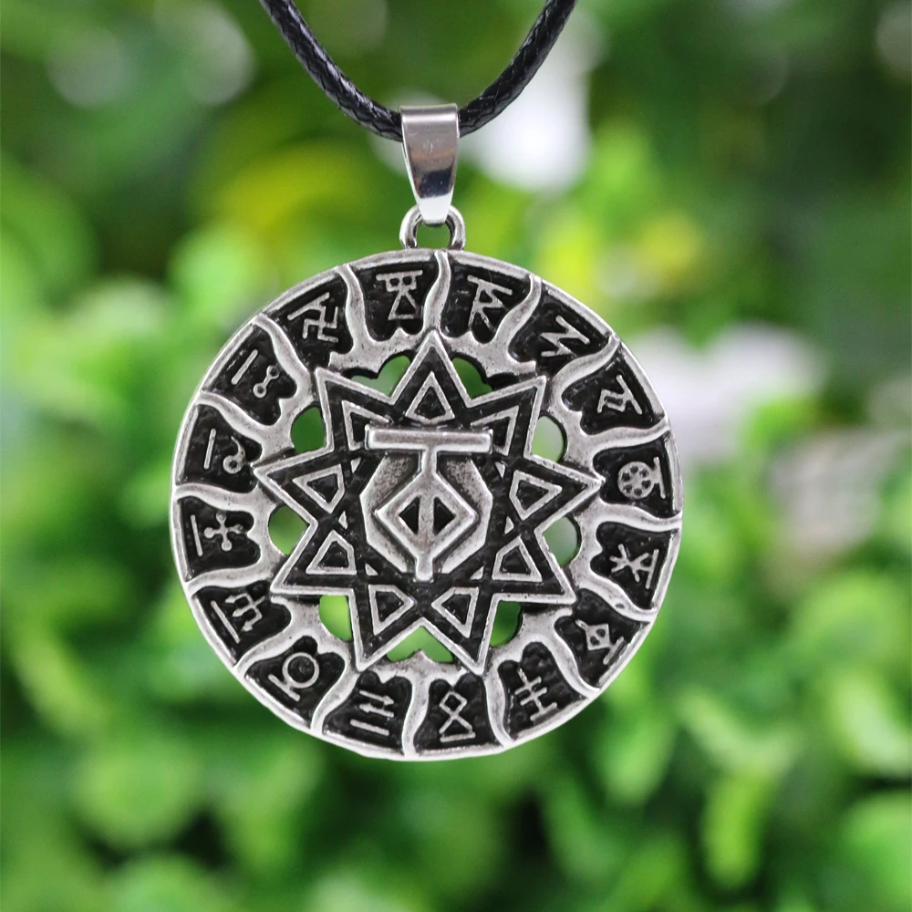 10 шт. подвеска амулет на солнечной батарее|pendant necklace|rune pendantsviking jewelry |
