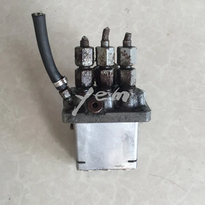 Kubota Part D1105 Fuel Injection Pump
