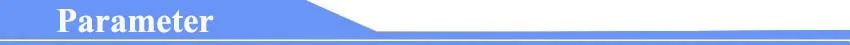 B-Parameter