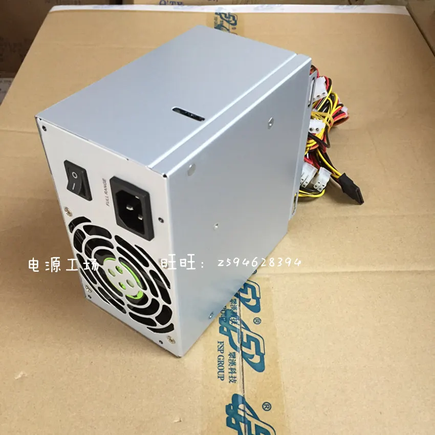 Emacro для FSP Group inc. FSP300-60GLC Сервер питания 300 Вт