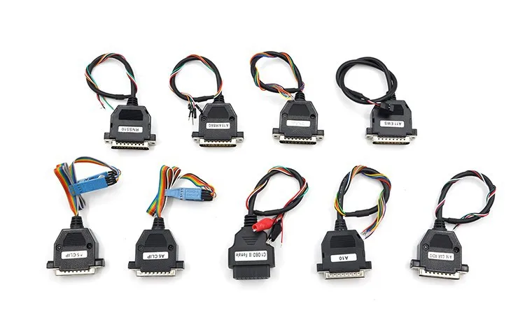 carprog 5
