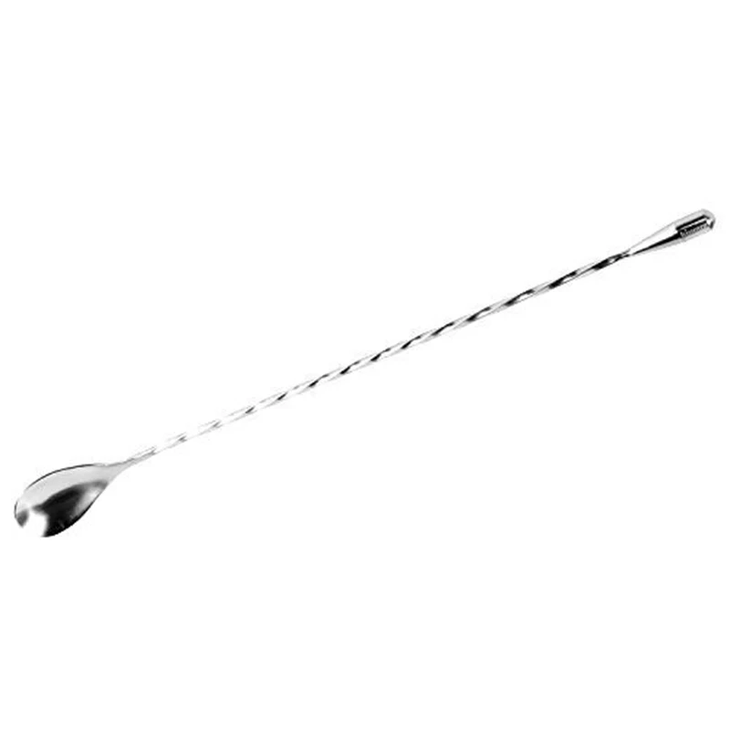 Droplet Mixing Spoon SS 30cm 