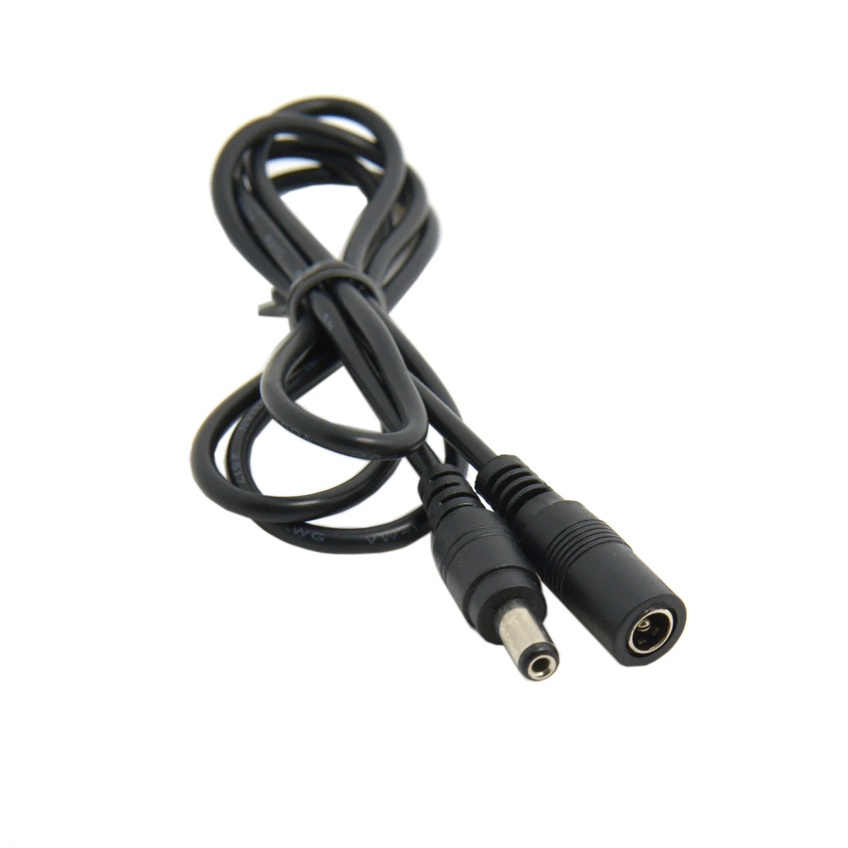 

DC power line lamp stretch line 5.5*2.1mm male and female head line monitoring camera stretch CABLE