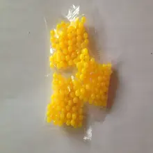 6 мм жесткий пластиковый bb пистолет ammos. Мини пластиковый пистолет для bb снайперского пистолета, расстрелянный paintball, 10 шт, маленький мешок(1000 шт