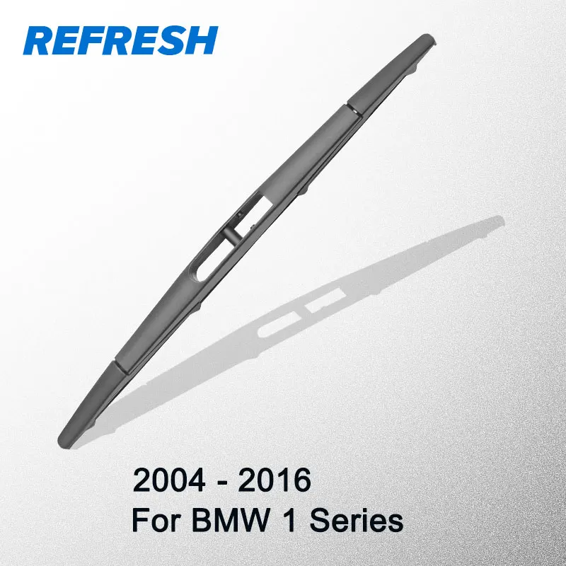 Buy Refresh Rear Wiper Blade for BMW 1 Series 12" 2004 2005 2006 2007 2008 2009