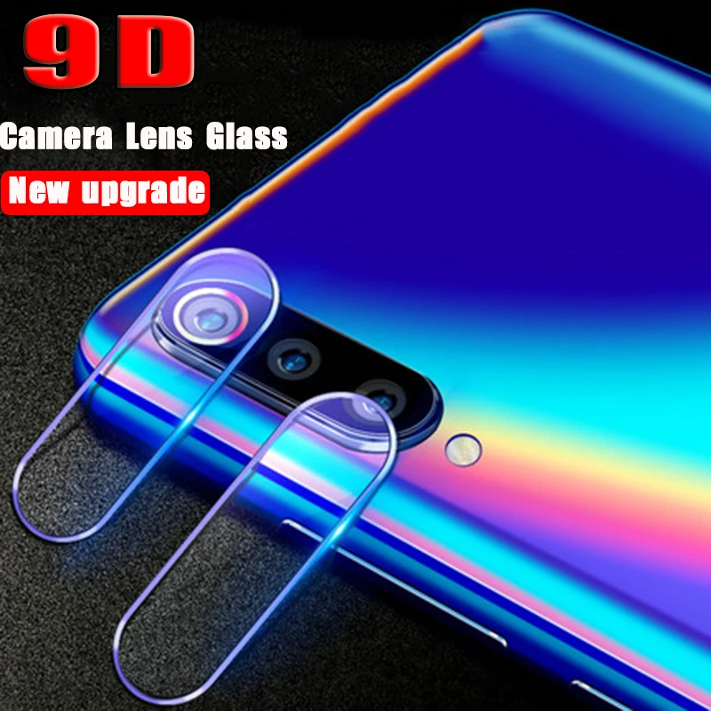 

2Pcs Back Camera Lens Tempered Glass for Xiaomi Mi 8 9 SE A2 Lite 6X 9T For Redmi Note 7 5 6 Pro K20 Pocophone F1 Protector Film