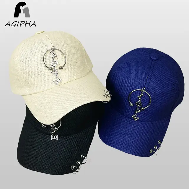 baseball cap sweatband