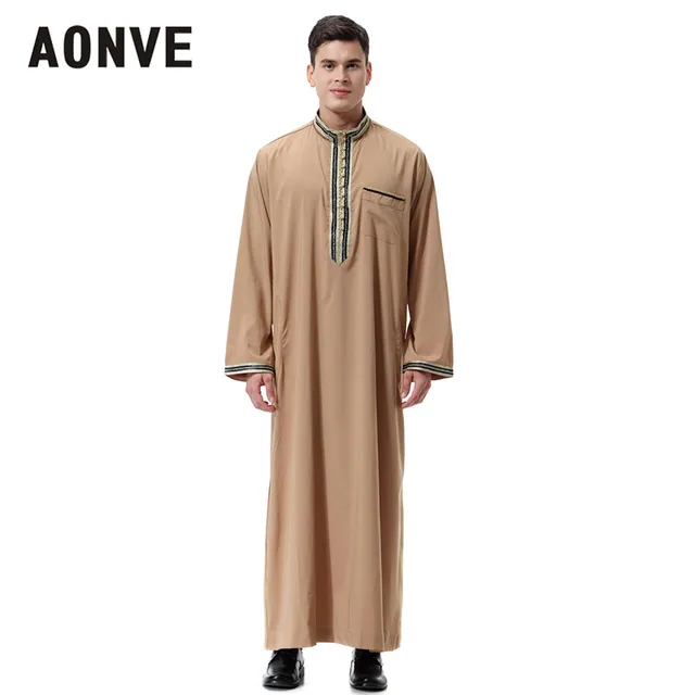 abayas men